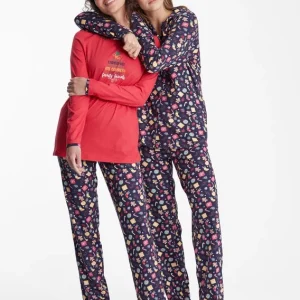 RINGELLA Women Pyjama, Lang 11