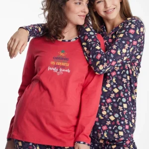 RINGELLA Women Pyjama, Lang 13