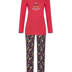 RINGELLA Women Pyjama, Lang 15