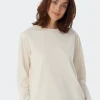 Schiesser Mix & Relax Langarmshirt 16