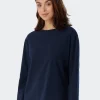 Schiesser Mix & Relax Langarmshirt 14