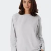 Schiesser Mix & Relax Langarmshirt 19