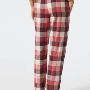 Schiesser Mix & Relax Pants, Lang 8