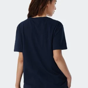 Schiesser Mix & Relax T-Shirt 8