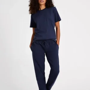 Seidensticker Loungewear Kurzarm-Shirt 11