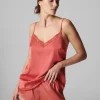 Simone Perele Satin Secrets Pyjama 17