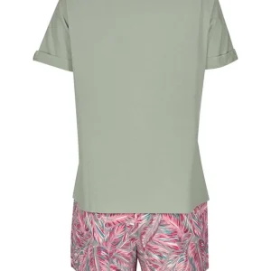 Skiny Every Night In Mix & Match Kurz-Pyjama 12