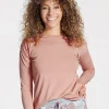 Skiny Every Night In Mix & Match Langarm-Shirt 14