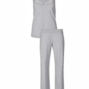 Skiny Every Night In Mix & Match Pyjama Mit Spitze 9