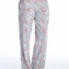 Skiny Every Night In Mix & Match Schlafpants 23