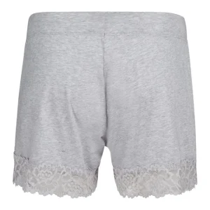 Skiny Every Night In Mix & Match Shorts Mit Spitzen-Saum 6