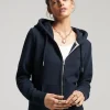 Superdry Loungewear Sweatjacke Mit Kapuze 11