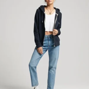 Superdry Loungewear Sweatjacke Mit Kapuze 12