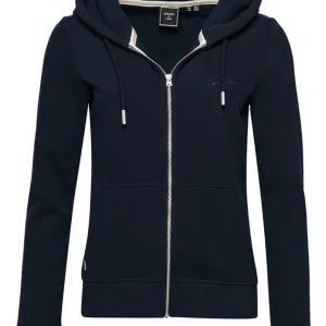 Superdry Loungewear Sweatjacke Mit Kapuze 18