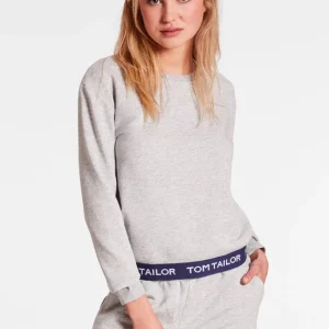 Tom Tailor Loungewear Sweatshirt 14