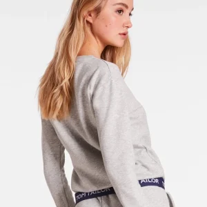 Tom Tailor Loungewear Sweatshirt 10