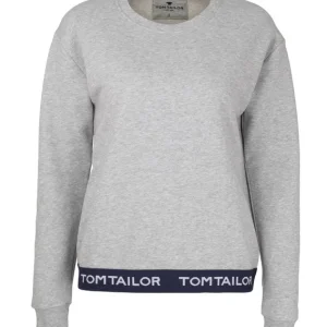 Tom Tailor Loungewear Sweatshirt 18