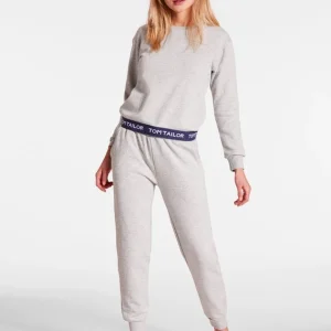 Tom Tailor Loungewear Sweatshirt 12