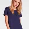 Tom Tailor Loungewear T-Shirt 16