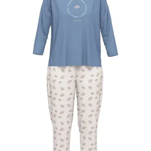 Tom Tailor Nightwear Pyjama, Lang 6