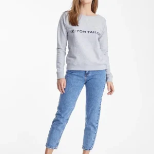 Tom Tailor French Sweatshirt 11