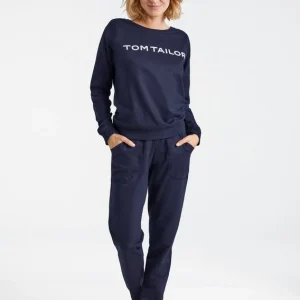 Tom Tailor Loungewear Sweathose 12