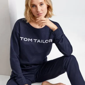 Tom Tailor Loungewear Sweathose 14