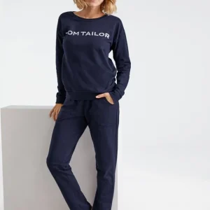 Tom Tailor Loungewear Sweathose 16