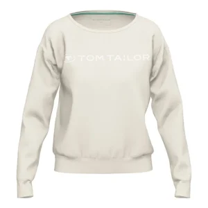 Tom Tailor Loungewear Sweatshirt 13