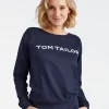 Tom Tailor Loungewear Sweatshirt 22