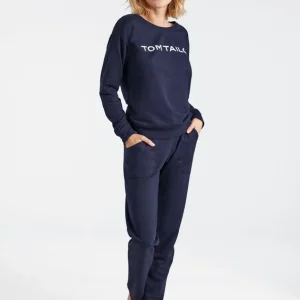 Tom Tailor Loungewear Sweatshirt 14