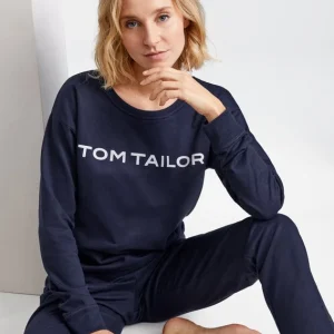 Tom Tailor Loungewear Sweatshirt 16