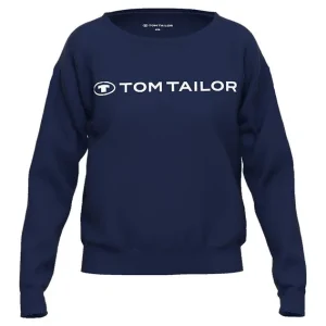 Tom Tailor Loungewear Sweatshirt 22