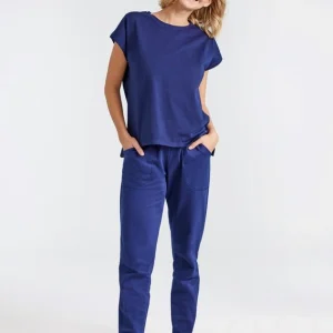 Tom Tailor Loungewear T-Shirt 12