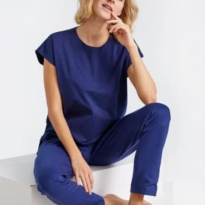 Tom Tailor Loungewear T-Shirt 14