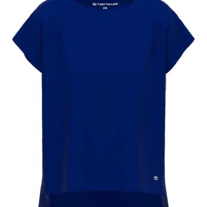 Tom Tailor Loungewear T-Shirt 16