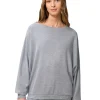 Triumph Thermal Thermo-Pullover, Oversized 22