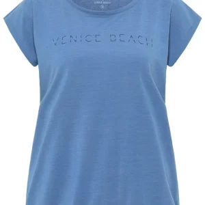 VENICE BEACH Wonder Kurzarm-Shirt 18