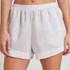 Zimmerli Feminine Stripes Shorts 23