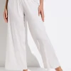 Zimmerli Sustainable Luxury Loungehose, 7/8 Länge 17