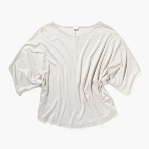 Zimmerli Sustainable Luxury Shirt, 3/4-Arm 6